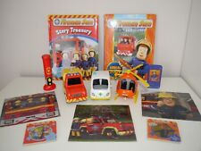 Fireman sam toys for sale  NORTHWICH