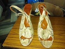 Vintage ladies geniune for sale  UK