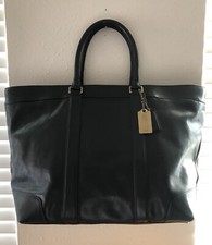 Large coach black for sale  North Hills