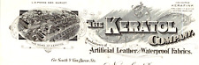 1914 keraton company for sale  Shipping to United Kingdom