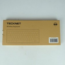 Tecknet mini wireless for sale  GUILDFORD