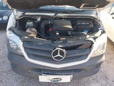 Mercedes sprinter 2013 for sale  OLDHAM