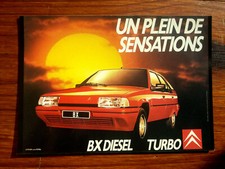 Turbo diesel carte d'occasion  Beaumont-de-Lomagne