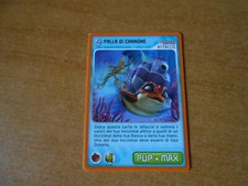 Figurina cards invizimals usato  Torino