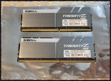 G.skill trident rgb for sale  Atlanta