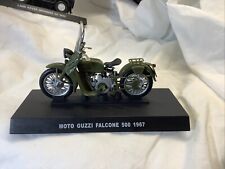 Modellino moto vintage usato  San Vito al Tagliamento
