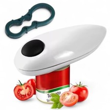 Electric tin opener for sale  LEICESTER