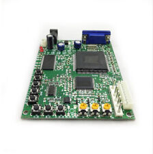 Alta qualidade CGA RGB VGA HD conversor de videogame pcb Hot Worldwide Arcade JAMMA comprar usado  Enviando para Brazil