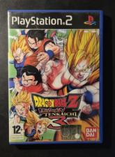 Dragon ball budokai usato  Genova