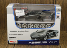 Maisto lamborghini aventador for sale  WREXHAM