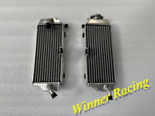 Aluminum radiator yamaha for sale  Walnut