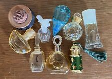 Vintage mini perfume for sale  NORWICH