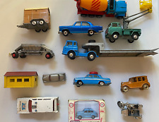 Modellautos corgi matchbox gebraucht kaufen  Frankfurt am Main