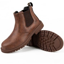 Steel toe work for sale  USA