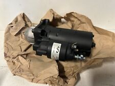 Starter motor fits for sale  OSWESTRY