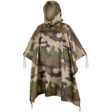 Imperméable ripstop hooded d'occasion  Expédié en France