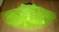 Petticoat unterrock rockabilly gebraucht kaufen  Neubulach