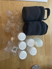 Nuk baby bottles for sale  ANDOVER