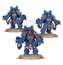 Warhammer 40k space usato  Portoferraio