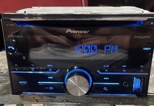 🔥 Receptor multimídia Pioneer FH-X730BS MIXTRAX CD AUX Bluetooth USB Spotify comprar usado  Enviando para Brazil