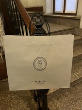 Carta shopping bag usato  Milano