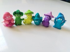 überraschungseier sammelfigur gebraucht kaufen  Parkstein