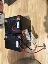 12v 9ah sla for sale  Waterbury