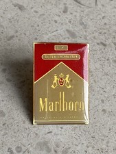 Pin marlboro paquet d'occasion Pin marlboro paquet d'occasion  Langeais