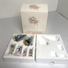 Kit de acessórios para gazebo Avon Holiday Splendor Perry’s Family afro-americano comprar usado Kit de acessórios para gazebo Avon Holiday Splendor Perry’s Family afro-americano comprar usado  Enviando para Brazil