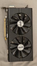 Sapphire amd 580 for sale  HOUNSLOW