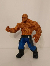 Action figure fantastici usato  Soliera