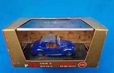 Modellino brumm fiat usato  Italia
