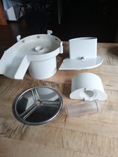 Bosch mum7 concept gebraucht kaufen  Oberzent