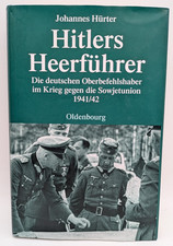 Hitlers heerführer johannes gebraucht kaufen  München