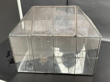 Leaded glass tabletop for sale  Hilton Head Island