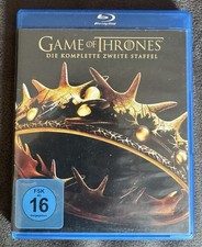 Game thrones komplette gebraucht kaufen  Hamburg