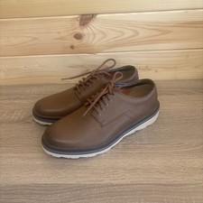 Clarks men frelan for sale  CUPAR