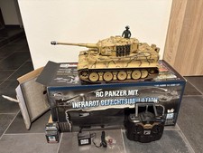 kettenfahrzeuge rc gebraucht kaufen kettenfahrzeuge rc gebraucht kaufen  Schmallenberg