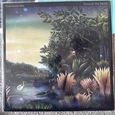 Fleetwood mac tango for sale  LEEDS