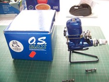 Vintage max blue for sale  DOVER