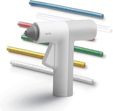 Hoto hot glue for sale  CUPAR
