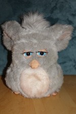 Furby hasbro 2005 gebraucht kaufen  Duderstadt