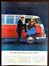 Volkswagen bus original for sale  Kings Park