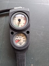 Suunto 2er konsole gebraucht kaufen  Gotha-Umland