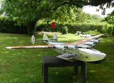 Boeing 314 yankee d'occasion  Bergerac