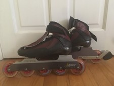 Complete inline speed for sale  Keene