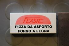 Fiammiferi lavaggi flash usato  Santena