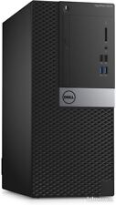 Desktop sff dell d'occasion  Paris X