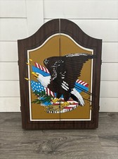 Vintage wooden dart for sale  Niagara