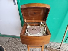 Vintage 1956 pye for sale  PEEBLES